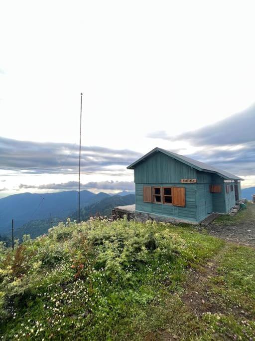 Satibe yayla evi Daire Aralık Dış mekan fotoğraf